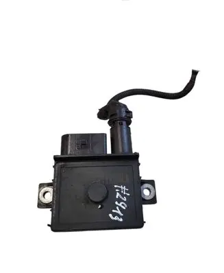 BMW 3 E90 E91 Glow plug pre-heat relay 779800007 0522120102
