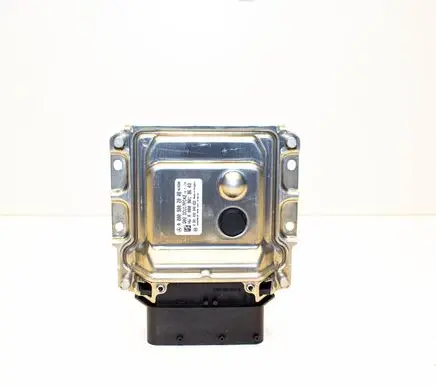 Mercedes-Benz C W205 Adblue control unit A0009002008