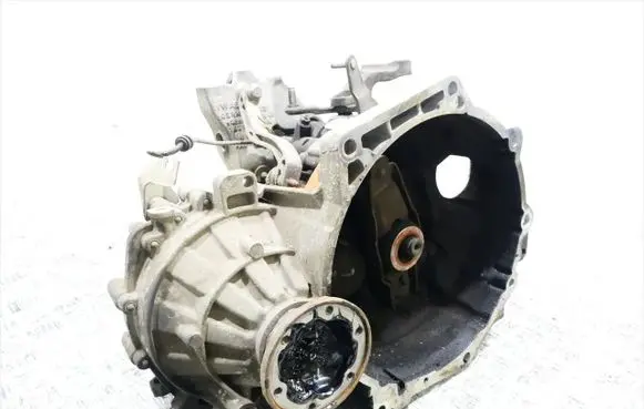 Audi A3 S3 8P Manual 6 speed gearbox GQP