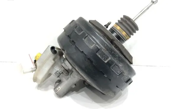 Opel Zafira C Brake booster 13308771