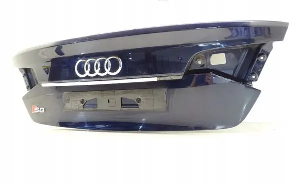Audi A8 S8 D4 4H Tailgate/trunk/boot lid AUDIS8D44HLIFT