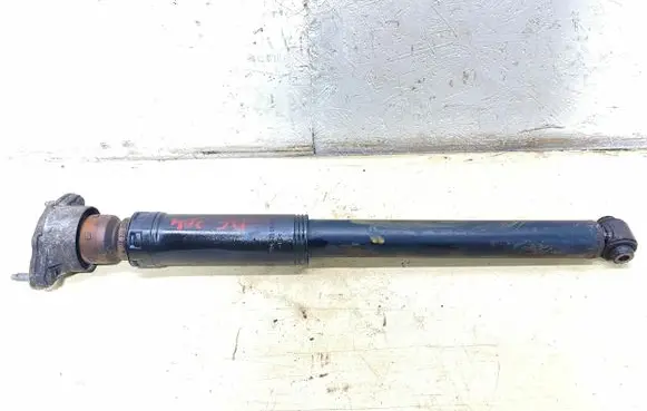 Mercedes-Benz E W212 Rear shock absorber/damper A2123240007 A2043260598