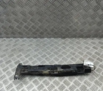 BMW X2 F39 Sill/side skirt trim 7426452