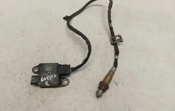 Ford Transit Custom II Lambda probe sensor