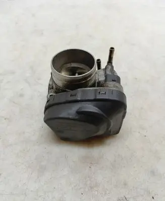 Volkswagen Golf IV Throttle valve 06A133062A 408238323001