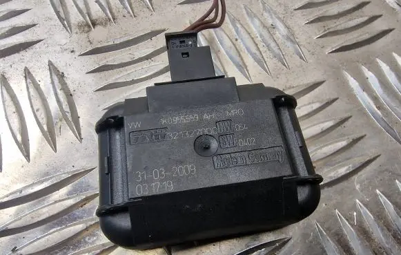 Volkswagen PASSAT B6 Rain sensor 1K0955559AH