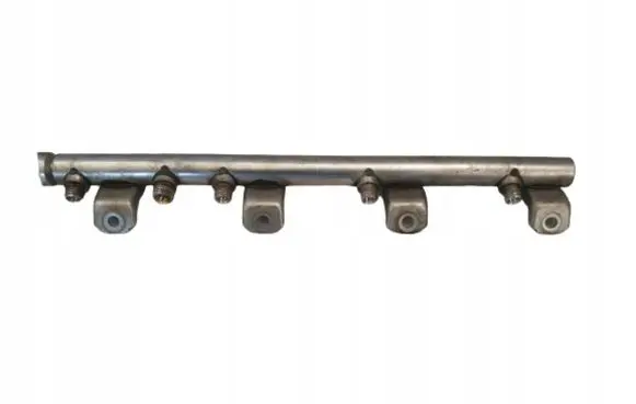 BMW 7 F01 F02 F03 F04 Fuel main line pipe 7547599 50I
