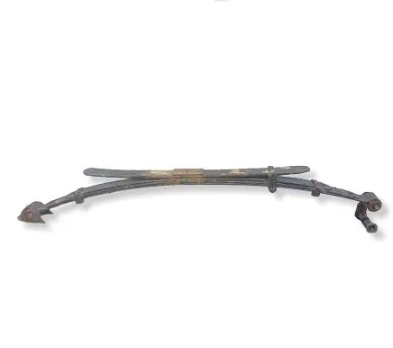 Nissan Navara D40 Rear leaf spring 