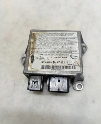 Ford Mondeo Mk III Airbag control unit/module 1S7T14B056BH CD132 1S7T14B056