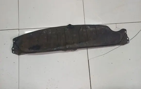 Honda Civic Wiper trim