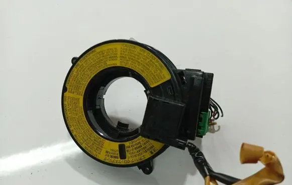 Peugeot 4007 Airbag slip ring squib (SRS ring)