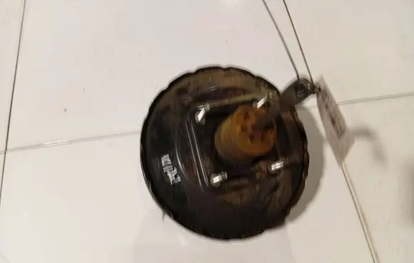 Chevrolet Captiva Brake booster P96625854