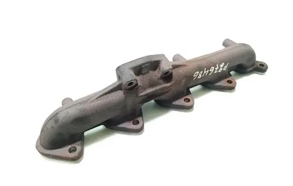 Opel Antara Exhaust manifold