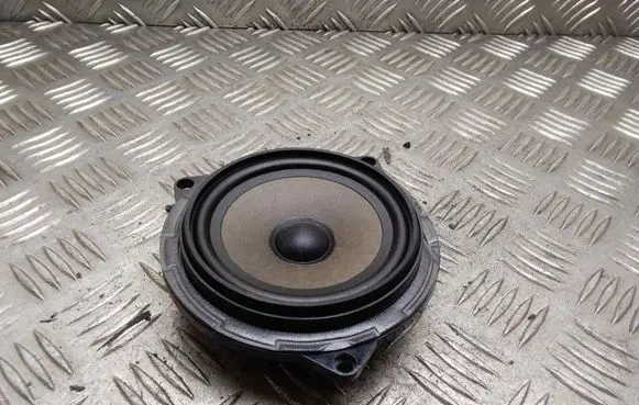 BMW 1 E81 E87 Front door speaker 6513914323201 914323201