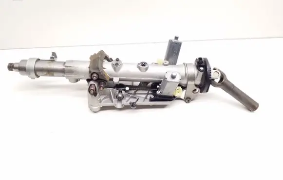 Mercedes-Benz S W221 Steering column adjust motor A2214603016