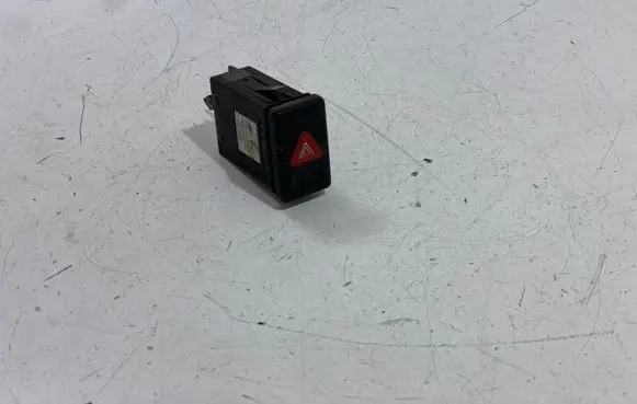 Ford Galaxy Hazard light switch 7M5953235A