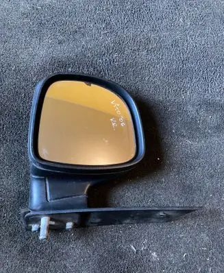 Mercedes-Benz Vito Viano W639 Front door electric wing mirror A6398100116 2004ZC8005 A20398100116
