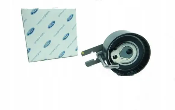 Ford Transit Crankshaft pulley 1739145