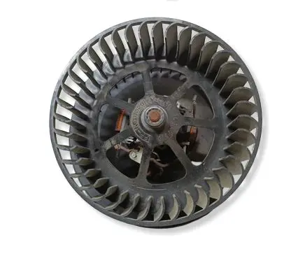 Ford Galaxy Heater fan/blower 95NW18456 7M0819021