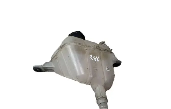 Alfa Romeo Stelvio Coolant expansion tank/reservoir 50532261