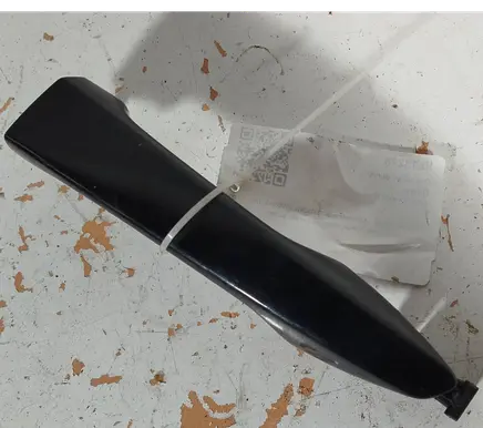 Lexus RX 450H Rear door exterior handle 6921128070B2