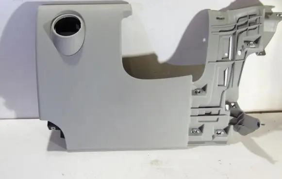 Seat Mii Dashboard trim