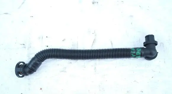 Porsche Cayenne (9PA) Air intake hose/pipe 94810722961 22961