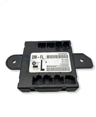 Jeep Grand Cherokee Door control unit/module 68245459AB TLM1B22965008MA 2841585406300