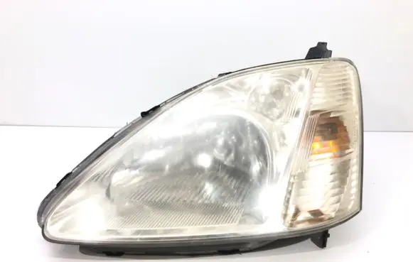 Honda Civic Headlight/headlamp