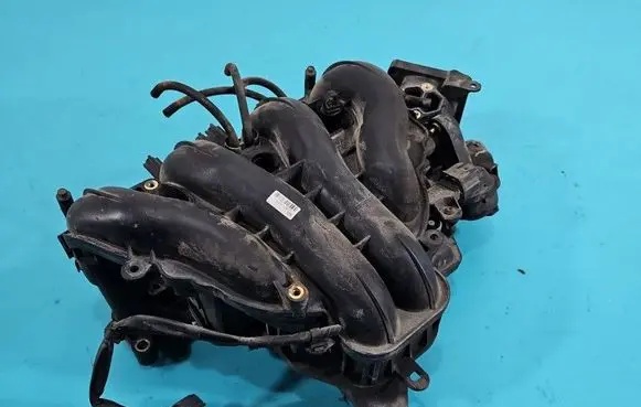 Mazda 6 Intake manifold IMPRK1519135