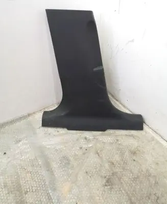 Audi A6 S6 C7 4G (B) pillar trim (bottom) 4G0867239