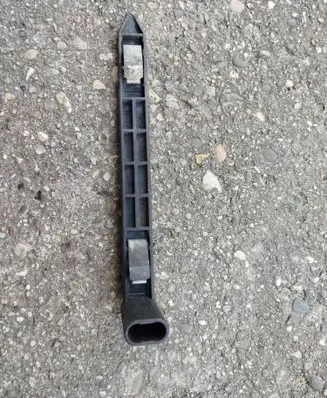 Volvo XC60 Headlight/headlamp level sensor 79189406 11991068