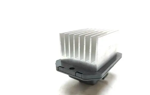 Mitsubishi Space Star Heater blower motor/fan resistor 0778000970