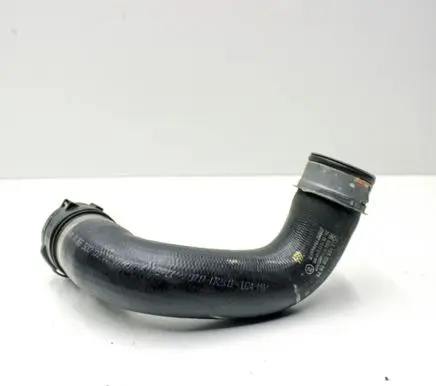 Mercedes-Benz GL X166 Engine coolant pipe/hose A1665000975
