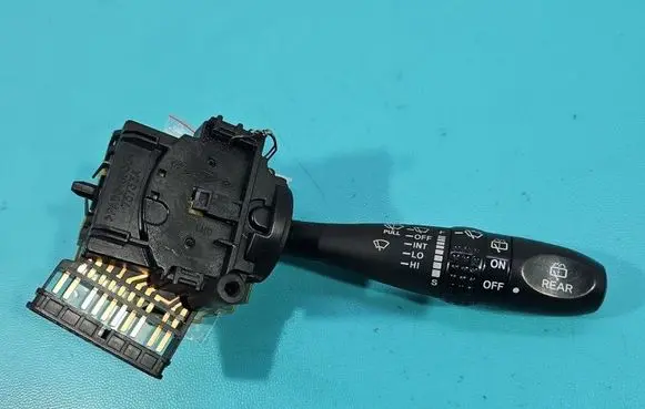 KIA Picanto Wiper switch 75733A IMPRK1539118