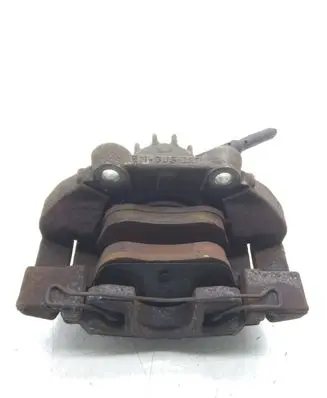 Peugeot 3008 I Front brake caliper