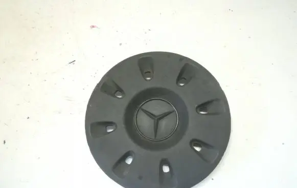Original wheel cap