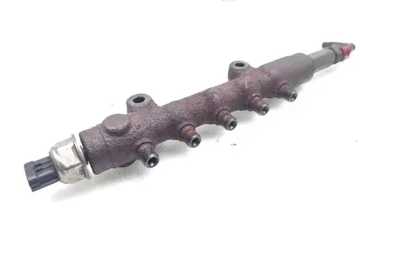 Ford Transit Fuel main line pipe 23001B02496