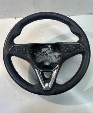 Opel Crossland X Steering wheel 39238136