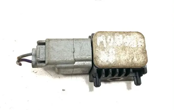 Ford Mondeo MK IV Airbag deployment crash/impact sensor 3M5T14B342AB 180509