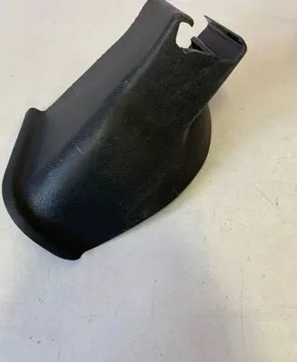 Mercedes-Benz B W246 W242 Front driver seat rail trim A2469190300