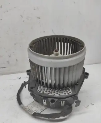 Citroen C4 I Picasso Heater fan/blower 5E2228200