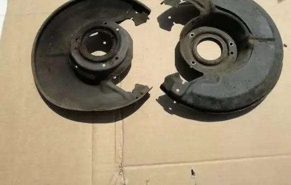 Mercedes-Benz W123 Other front suspension part 1264200044
