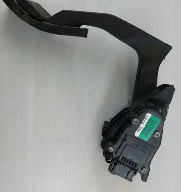 Audi A8 S8 D5 Accelerator throttle pedal 4E1723503
