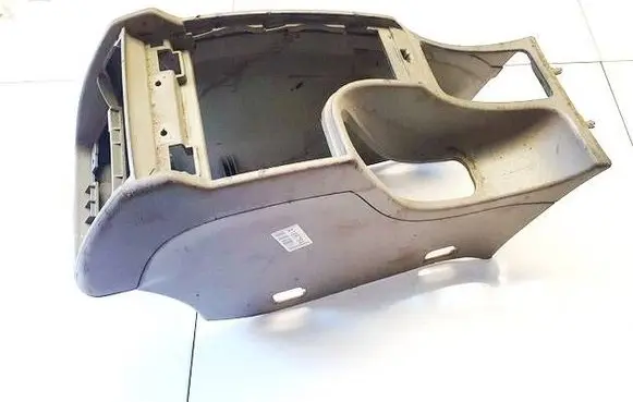 Alfa Romeo 159 Center console st3975 ls376513