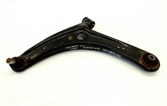 Front lower control arm/wishbone