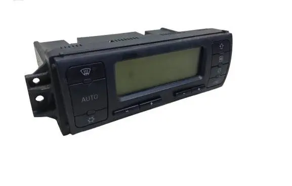 Seat Leon (1M) Climate control unit 1M0820043C 5HB00797801