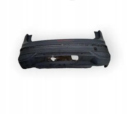 Volkswagen Tiguan Rear bumper 5NA807421