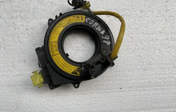 Toyota Corolla E110 Airbag slip ring squib (SRS ring) T083971361 96222