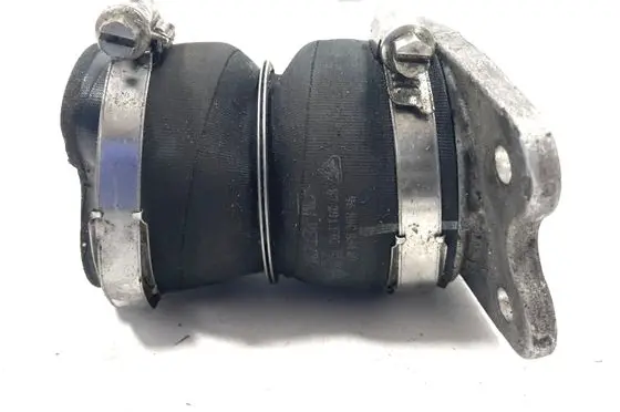 Citroen C4 I Picasso Intercooler hose/pipe 9689085480 87291F02
